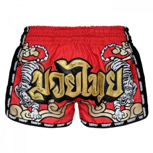 Thai Shorts