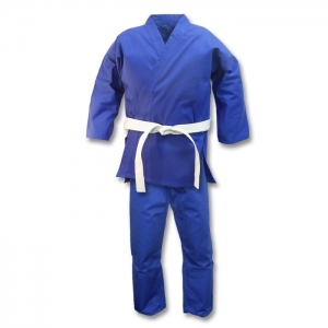 Karate Uniforms