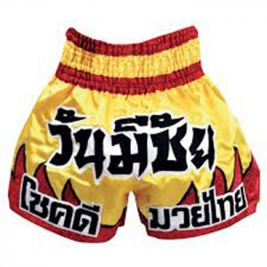 Thai Shorts