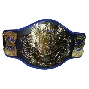 Championship Belts