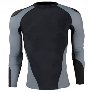 Men Compression Shirts