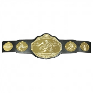 Championship Belts