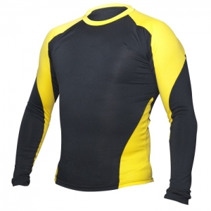 Men Compression Shirts